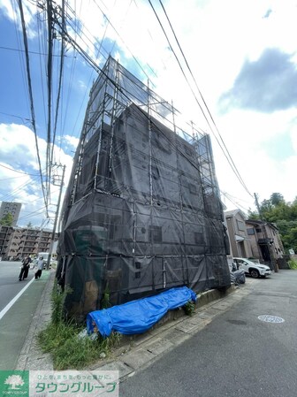 アノンテラス岡上の物件内観写真